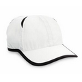 6 Panel High Performance Quick Dry Cap